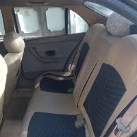 سمند EF7 مدل ۹۰|خودرو سواری و وانت|ایلام, |دیوار