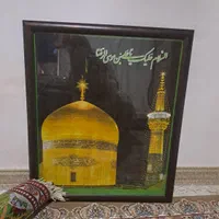 تابلو همه نو|تابلو، نقاشی، عکس|اسلامشهر, شهرک قائمیه|دیوار