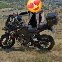 بنلی  تی ار کی trk