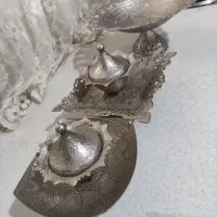 سرویس پذیرایی وسینی طلایی