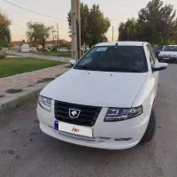 سمند سورن (HU7P) دریچه گاز برقی ۱۴۰۳