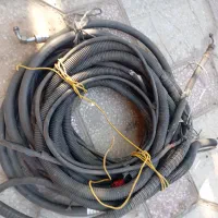 موتور یخچال وانت نیسان|قطعات یدکی و لوازم جانبی|شیراز, فرهنگیان|دیوار