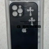 قاب گوشی آیفون 12promax|لوازم جانبی موبایل و تبلت|تهران, شهرک محلاتی|دیوار