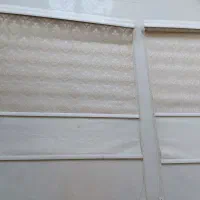 پرده زبرا