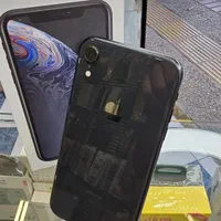 ایفون XR حافظه 128 قابل معاوضه|موبایل|شیراز, سینما سعدی|دیوار