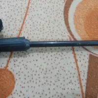 کمک جلو موتور ۱۲۵|قطعات یدکی و لوازم جانبی|شیراز, مسلم|دیوار