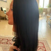 کله مانکن همراه با پایه نگهدارنده