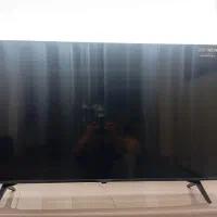 تلویزیون ۵۰ اینج ال جی|تلویزیون و پروژکتور|بروجرد, |دیوار