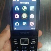 گوشی ساده هانوفر طرح ایفون