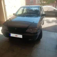 پراید ۱۳۲ بیرنگ مدل ۹۱