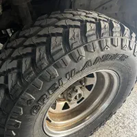 پاترول مدل ۶۷|خودرو کلاسیک|گرگان, |دیوار