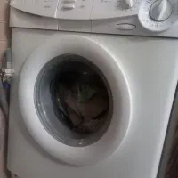 ماشین لباسشویی  ۷ کیلوی