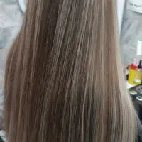 پرسینگ رنگ و لایت|خدمات آرایشگری و زیبایی|مشهد, سرافرازان|دیوار