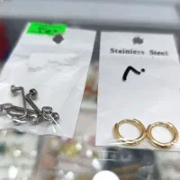 پرسینگ|بدلیجات|بوشهر, |دیوار