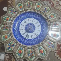 ساعت دیواری