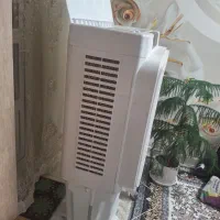 کولر آبی ایستاده سفارشی دبی
