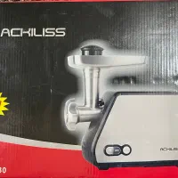 چرخ گوشت آکیلیس