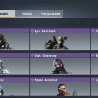 اکانت کالاف|کنسول، بازی ویدئویی و آنلاین|هشتگرد, فاز ۳ مهستان|دیوار