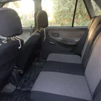 پراید۸۹ .فرمون هیدرولیک دوگانه سی ان جی رینگ اسپرت|خودرو سواری و وانت|قم, نیروگاه|دیوار