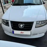 ماشین فوق بدون توضیحات گارانتی فعال گاز سیمی|خودرو سواری و وانت|بم, |دیوار