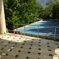 نرده استیل وحفاظ پشت پنجره|خدمات پیشه و مهارت|رشت, معلم|دیوار