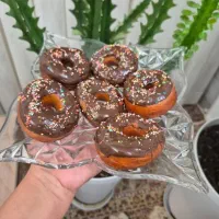 کیک و کوکی کافه قنادی|خوردنی و آشامیدنی|اردکان, |دیوار