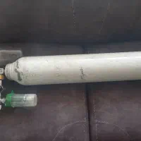 کپسول اکسیژن