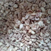 بادوم زمینی پوست کنده کیلو ۹۹