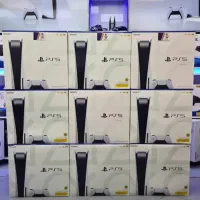 خریدار انواع ps4 ps5 پلی 5 پلی 4 بالا ترین قیمت|کنسول، بازی ویدئویی و آنلاین|خرم‌آباد, |دیوار