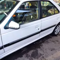 پژو پارس سال مدل آخر۱۴۰۱