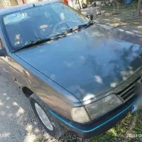 405دوگانه کارخانه مدل۹۰