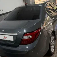 دنا آپشنال ۱۴۰۴ بی رنگ با لوازم اضافه