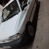 فروش پراید|خودرو سواری و وانت|اقبالیه, |دیوار