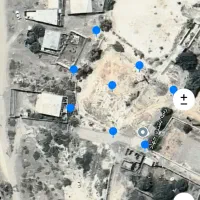 ملک|فروش زمین و ملک کلنگی|نیک شهر, |دیوار