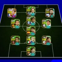 اکانت قوی پی اس