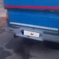 نیسان دوگانه  لاستیگ تیوپلس با رینگ ترگ|خودرو سواری و وانت|اصفهان, دارک|دیوار