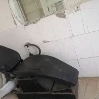 صندلی اریشگاه 3 ملیون|آرایشگاه و سالنهای زیبایی|سبزوار, پاسداران|دیوار