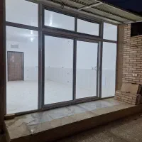 منزل شمالی ۱۰۰متری کلید نخورده امیرآباد آزادگان|فروش خانه و ویلا|نجفآباد, شهید بهشتی|دیوار