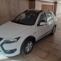 کوییک GXRL سالم و بیرنگ