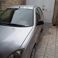 تیبا|خودرو سواری و وانت|مشهد, امیرآباد|دیوار