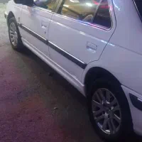 پژو پارس تیوفایومدل 1400 بی رنگ|خودرو سواری و وانت|زنجان, |دیوار