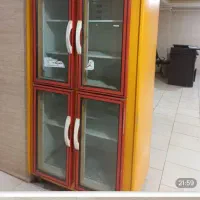 تجهیزات کامل کترینگ (کیترینگ) و تهیه غذای ایرانی