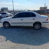 پارس تیوفایو و سمند lx|خودرو سواری و وانت|همدان, |دیوار