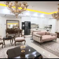 درکه کوهسار ۱۰۳ متر ۲خواب خوش نقشه