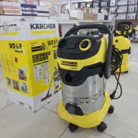 جاروبرقی کارچر VD6p آلمانی