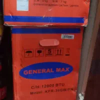 اسپیلت 12هزار جنرال مکس