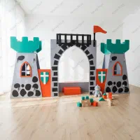 وسایل خانه بازی با ضمانت قیمت و کیفیت ، نوین تویز|اسباببازی|تهران, پونک|دیوار