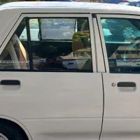 سلام پراید۱۳۱ دوگانه دستی سالم|خودرو سواری و وانت|بندرعباس, |دیوار