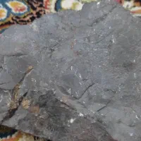 شهاب سنگ و سنگ های قدیمی