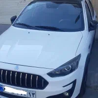 اطلس G مدل ۱۴۰۳|خودرو سواری و وانت|برخوار, |دیوار